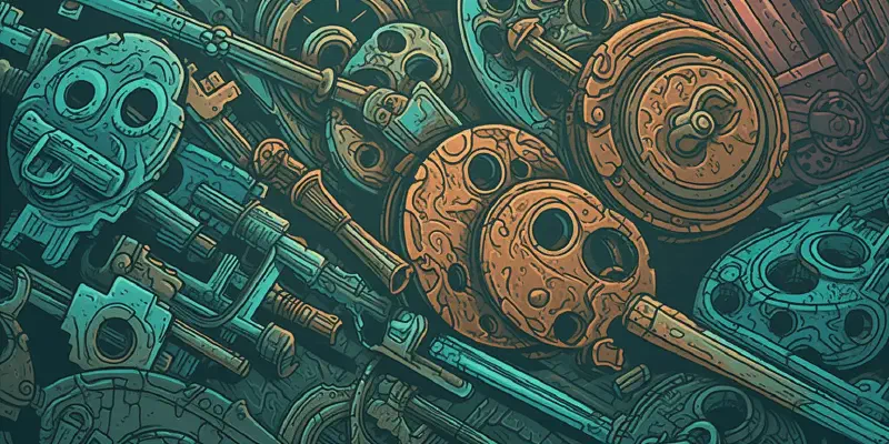 Featured image of post Passwordless: Critical Notes on FIDO2 Passkeys