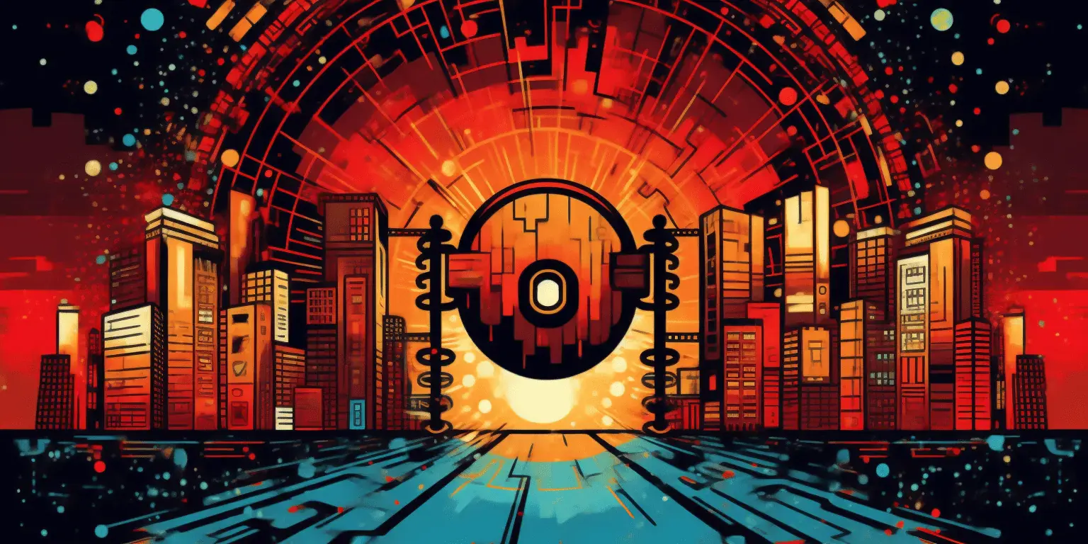 Featured image of post OIDC Security Research