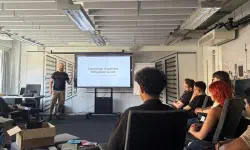 Featured image of post Guest Lecture at HTW Berlin: AppSec in the Age of Agentic Engineering