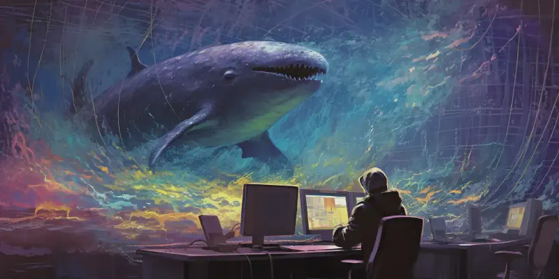 Featured image of post Whaling Phishing: Definition and Prevention Strategies