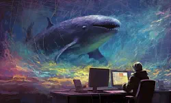 Featured image of post Whaling Phishing: Definition and Prevention Strategies